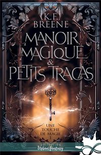 Produktbild: Manoir magique petits tracas