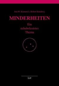 Produktbild: Kramer, J: Minderheiten