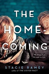 Produktbild: The Homecoming