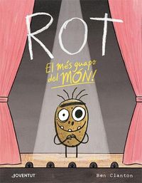 Produktbild: Rot, el m&eacute;s guapo del m&oacute;n