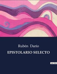 Produktbild: Epistolario Selecto
