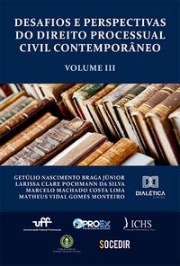 Produktbild: Desafios e Perspectivas do Direito Processual Civil Contempor&acirc;neo