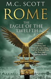 Produktbild: Rome: The Eagle Of The Twelfth
