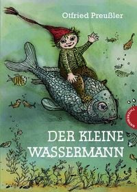 Produktbild: Der kleine Wassermann: Der kleine Wassermann