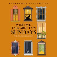 Produktbild: What We Talk About On Sundays