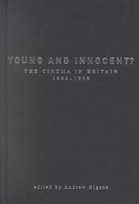 Produktbild: Young And Innocent?