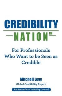 Produktbild: Credibility Nation