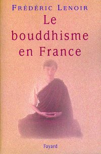 Produktbild: Le bouddhisme en France