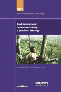 Produktbild: UN Millennium Development Library