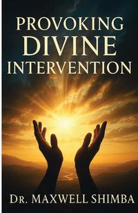 Produktbild: Provoking Divine Intervention