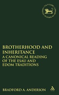 Produktbild: Brotherhood and Inheritance