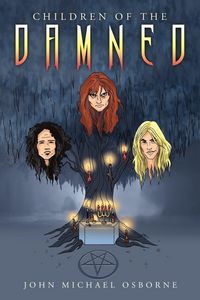 Produktbild: Children of the Damned
