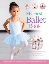 Produktbild: My First Ballet Book