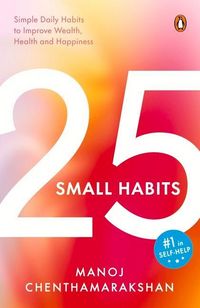 Produktbild: 25 Small Habits
