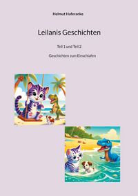 Produktbild: Leilanis Geschichten