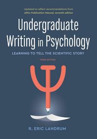 Produktbild: Undergraduate Writing in Psychology