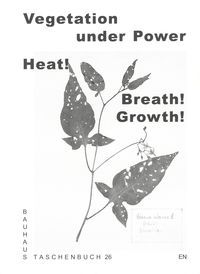 Produktbild: Vegetation under Power