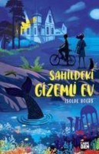 Produktbild: Sahildeki Gizemli Ev