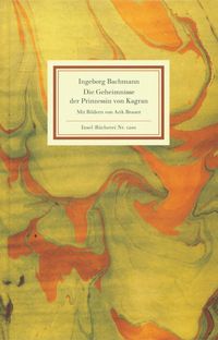 Produktbild: Die Geheimnisse der Prinzessin von Kagran