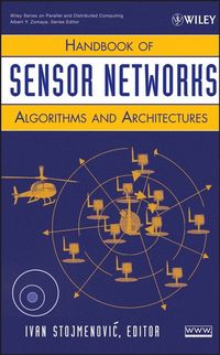 Produktbild: Handbook of Sensor Networks