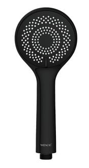 Produktbild: Duschkopf Watersaving &Oslash; 96 cm 3 Funktionen, &Oslash; 9,5 cm