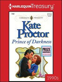 Produktbild: Prince Of Darkness