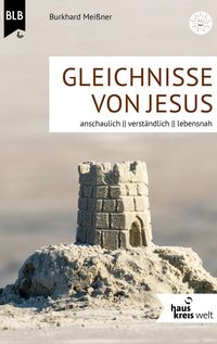 Produktbild: Gleichnisse von Jesus