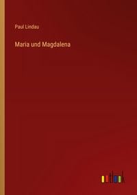 Produktbild: Maria und Magdalena