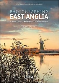 Produktbild: Photographing East Anglia