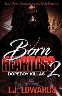 Produktbild: Born Heartless 2