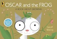 Produktbild: Oscar and the Frog