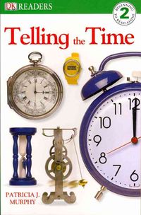 Produktbild: Telling the Time