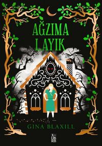 Produktbild: Agzima Layik