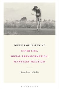 Produktbild: Poetics of Listening