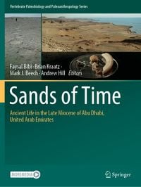 Produktbild: Sands of Time