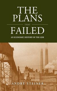 Produktbild: The Plans That Failed