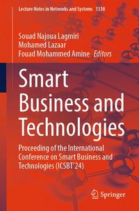 Produktbild: Smart Business and Technologies