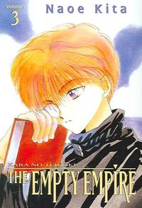 Produktbild: The Empty Empire: Volume 3