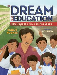 Produktbild: The Dream of an Education