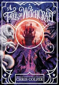 Produktbild: A Tale of Magic: A Tale of Witchcraft