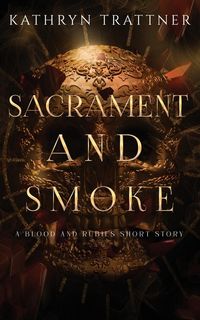 Produktbild: Sacrament and Smoke
