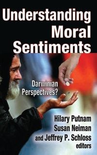 Produktbild: Understanding Moral Sentiments