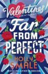 Produktbild: Far from Perfect