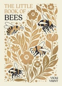 Produktbild: The Little Book of Bees
