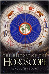 Produktbild: Ovason, D: The History of the Horoscope