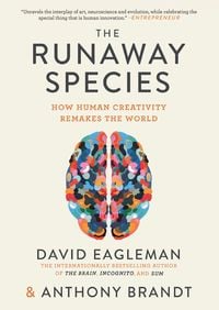 Produktbild: Eagleman, D: Runaway Species