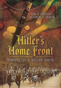 Produktbild: Hitler's Home Front