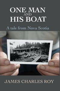 Produktbild: One Man and His Boat