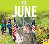 Produktbild: June