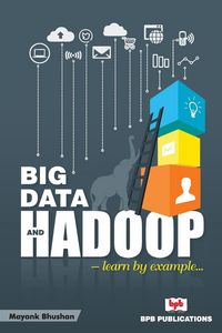 Produktbild: BIG DATA AND HADOOP